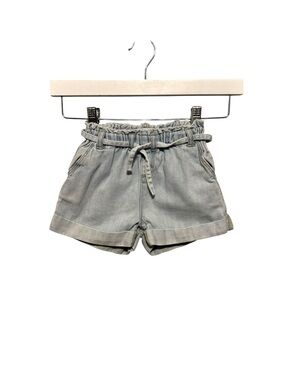 ⭐️ 5/$30 Zara Kids Denim Shorts size 2-3Y